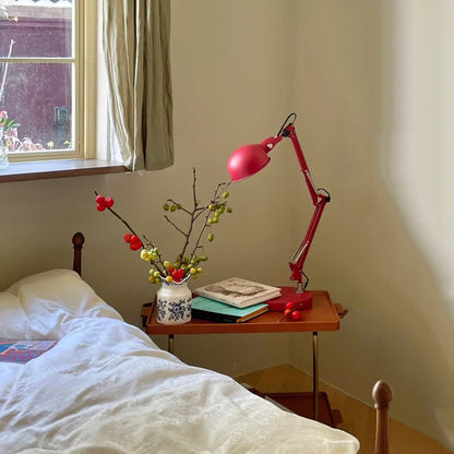 RubyGlow - Accentlampe