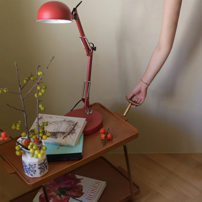 RubyGlow - Accentlampe