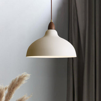 Kaly's Scandinavian pendant lamp 0