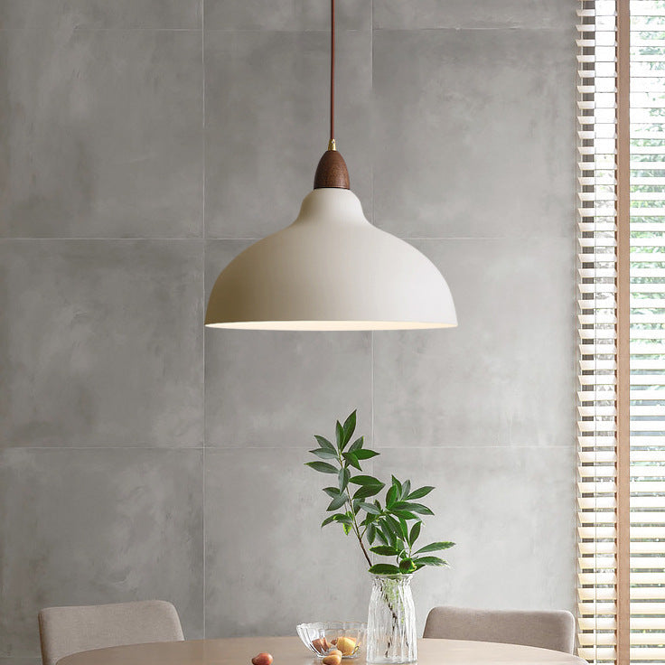 Kaly's Scandinavian pendant lamp 1