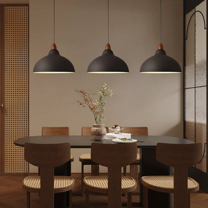 Kaly's Scandinavian pendant lamp 4