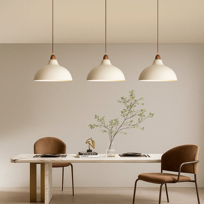Kaly's Scandinavian pendant lamp 5