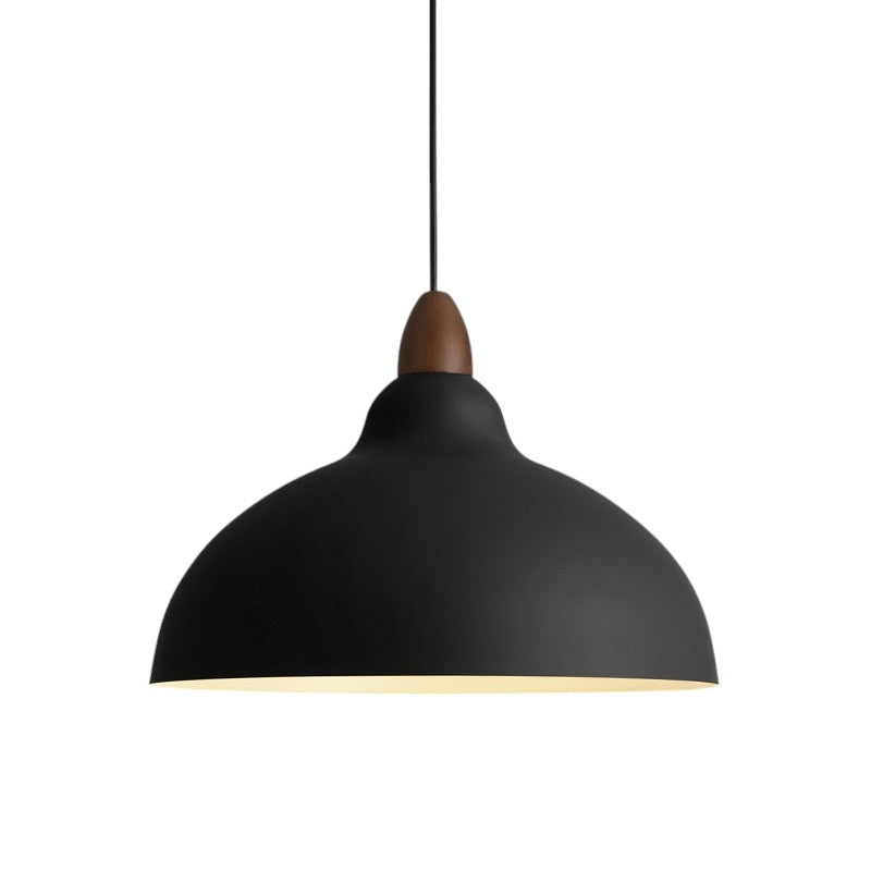 Kaly's Scandinavian pendant lamp 6