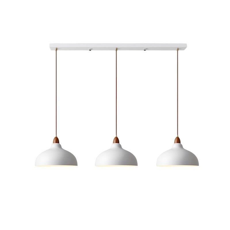Kaly's Scandinavian pendant lamp 7