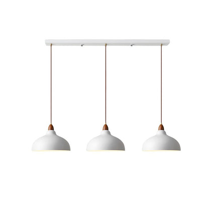 Kaly's Scandinavian pendant lamp 7
