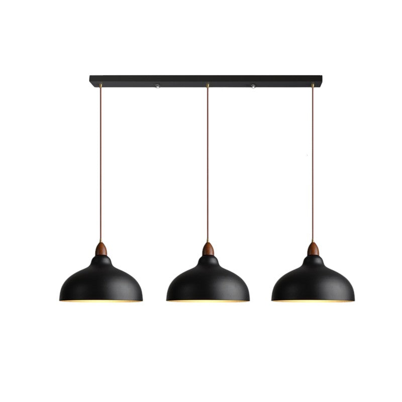 Kaly's Scandinavian pendant lamp 8