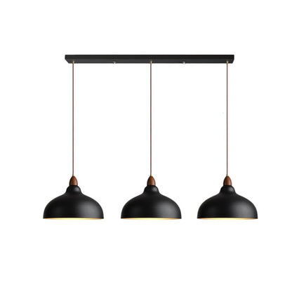 Kaly's Scandinavian pendant lamp 8