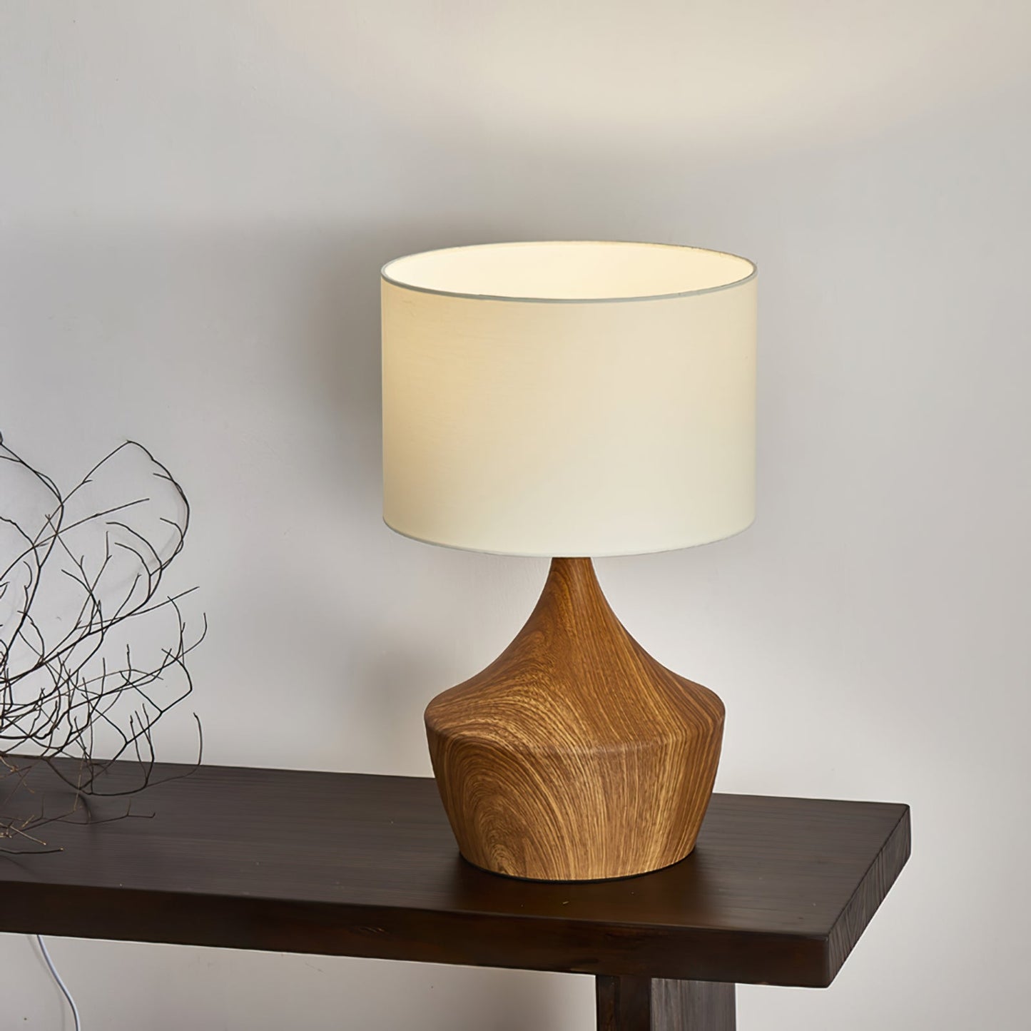 ShineKendra - Bordlampe