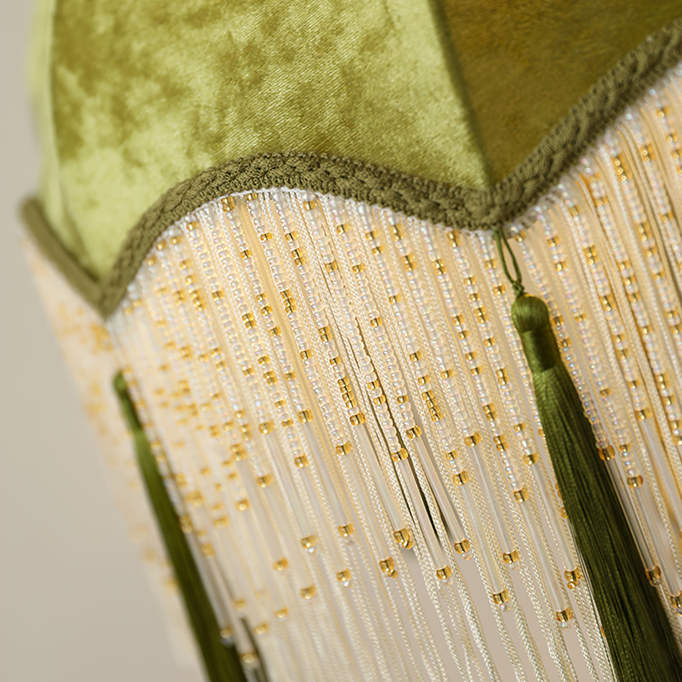 WeaveLight - Skrivebordslampe