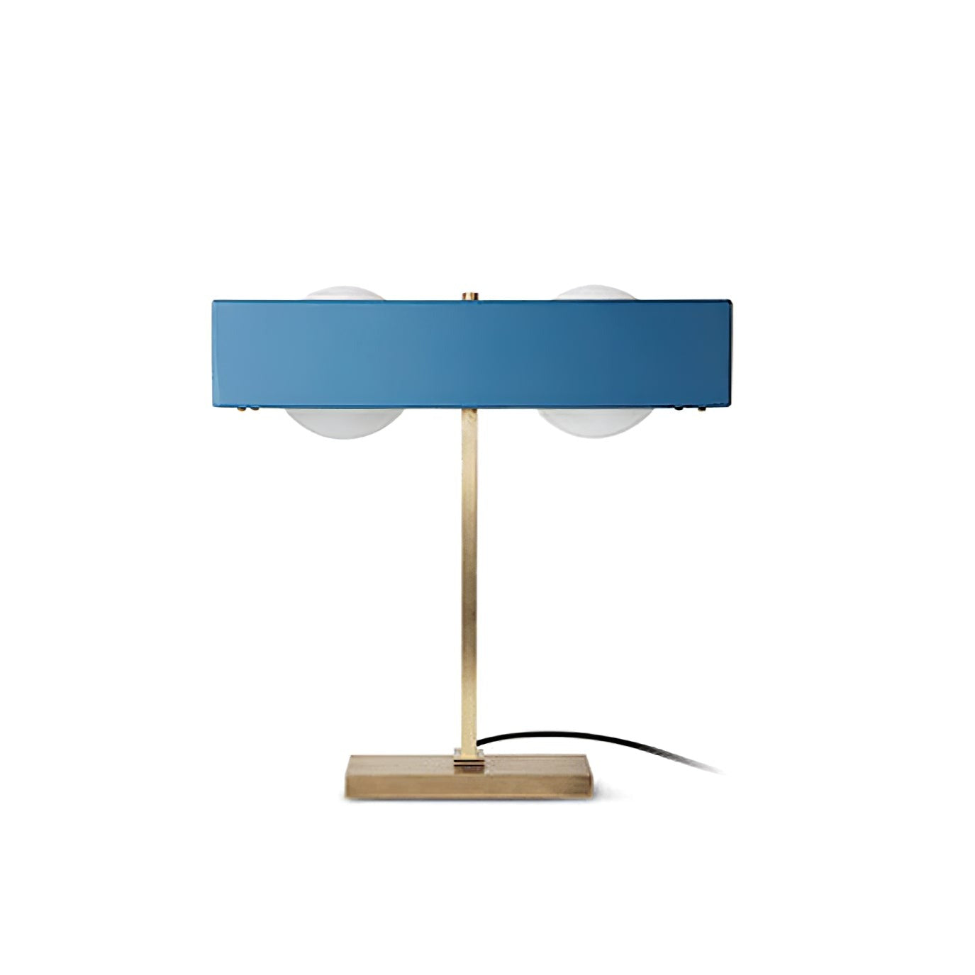 OrganicLuxe - Stylish Lamp with Natural Design and Gentle Glow