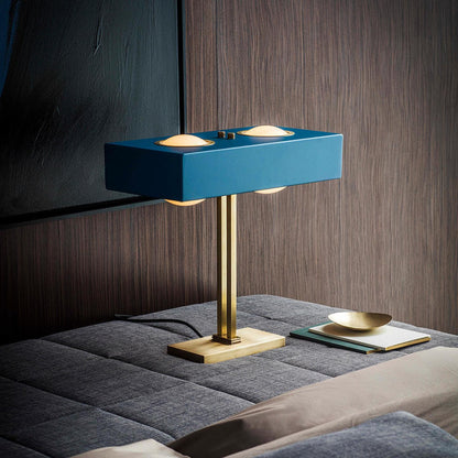 OrganicLuxe - Stylish Lamp with Natural Design and Gentle Glow