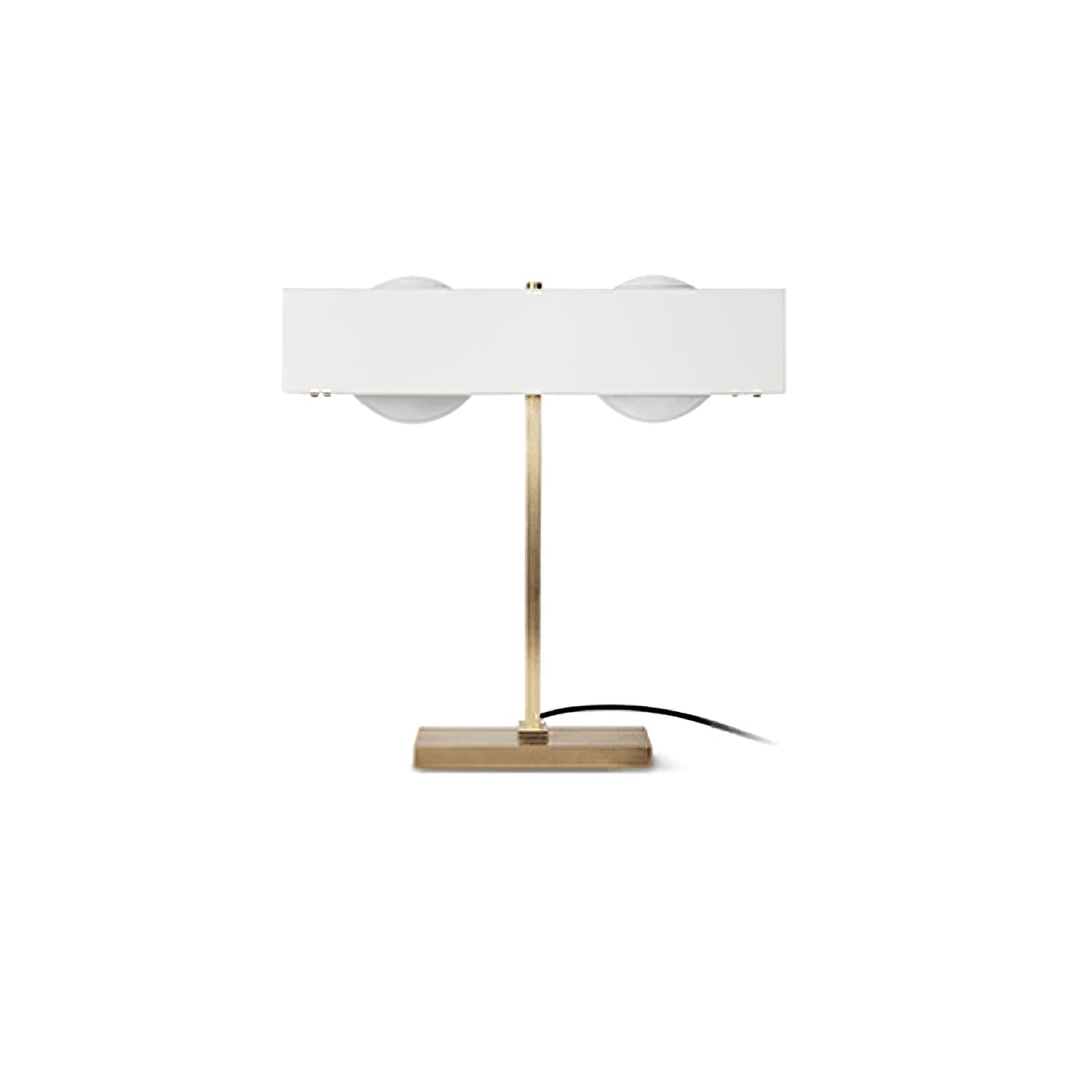 OrganicLuxe - Stylish Lamp with Natural Design and Gentle Glow