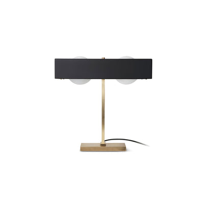 OrganicLuxe - Stylish Lamp with Natural Design and Gentle Glow