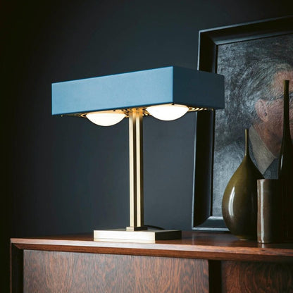 OrganicLuxe - Stylish Lamp with Natural Design and Gentle Glow