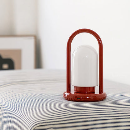 GlowKero - Lampe de Bureau Compacte