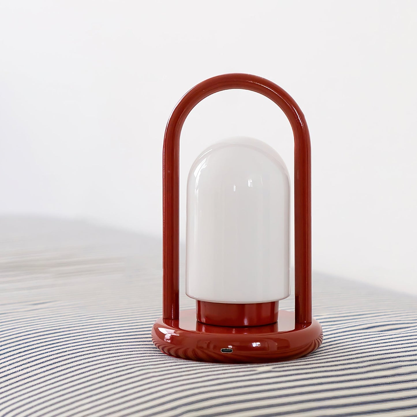 GlowKero - Lampe de Bureau Compacte