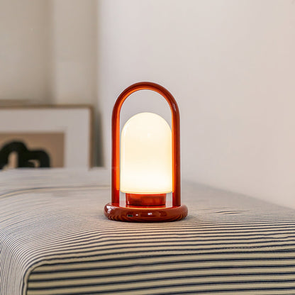 GlowKero - Lampe de Bureau Compacte