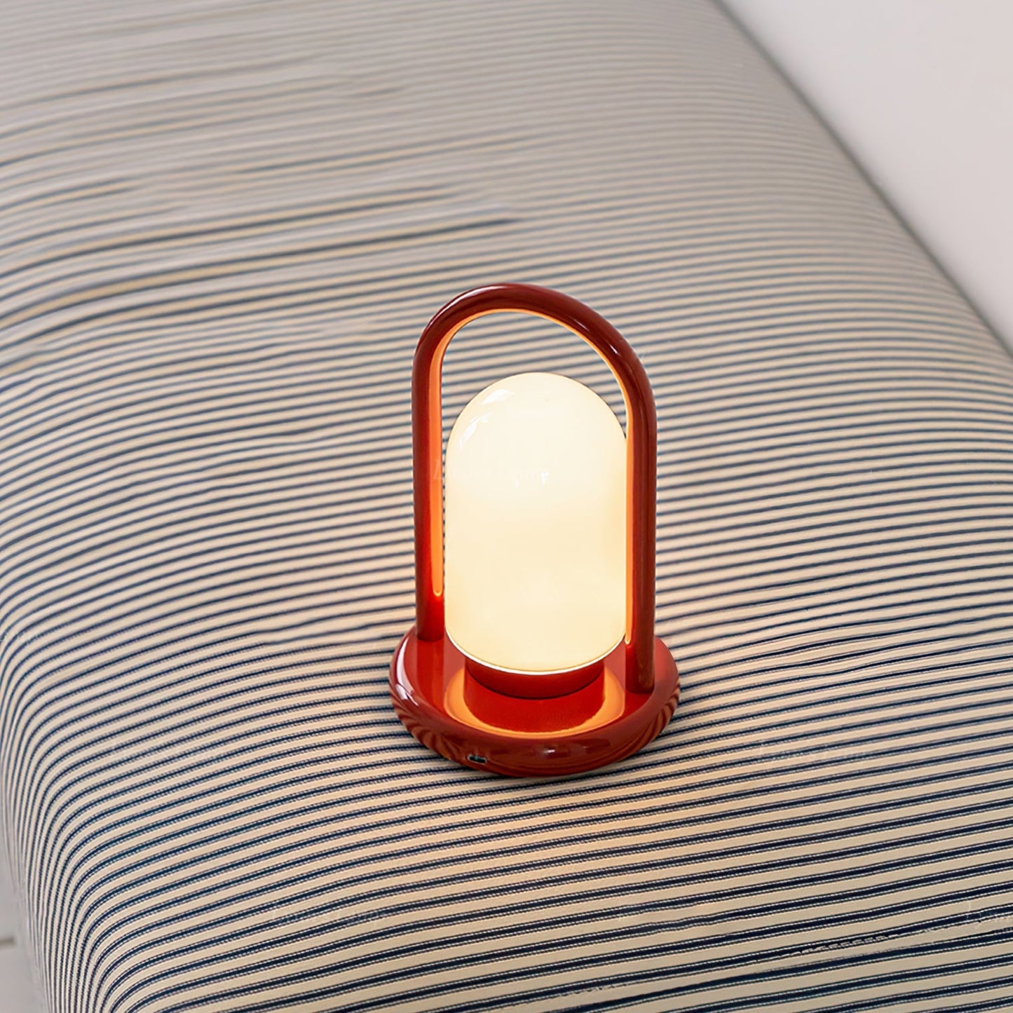 GlowKero - Lampe de Bureau Compacte