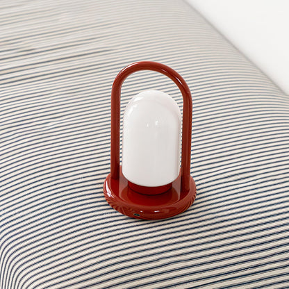 GlowKero - Lampe de Bureau Compacte