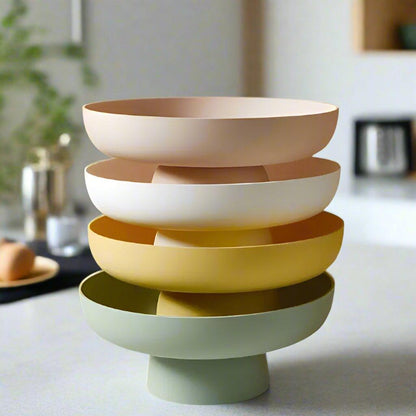 CharmServe - Vintage Serving Plate