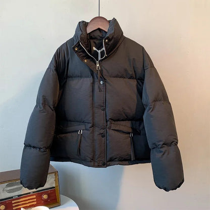 Keziah winter puffer jacket 4