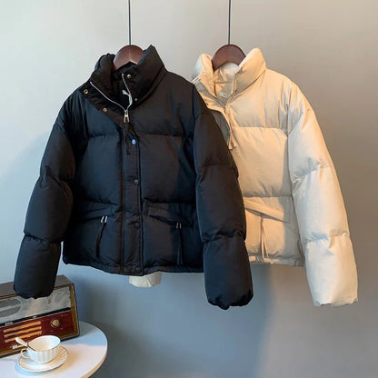 Keziah winter puffer jacket 7