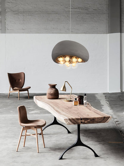 AiryGlow - Lámpara de burbujas caprichosa