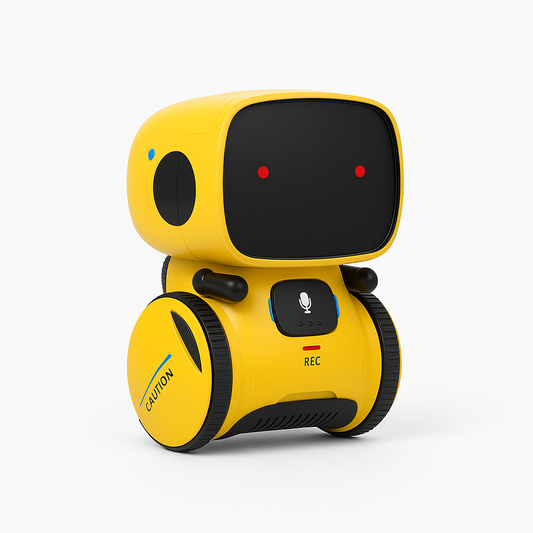 Kids Talking Robot Interactive Toy 0