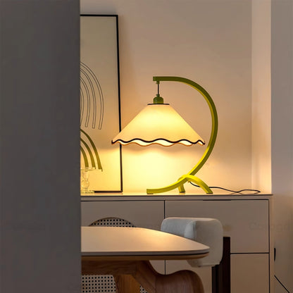 LuminousKira - Skrivebordsbelysning