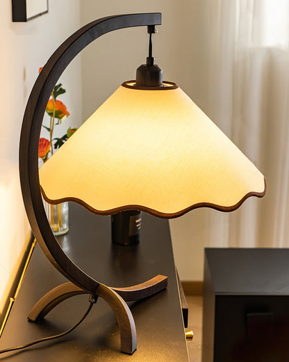 LuminousKira - Skrivebordsbelysning