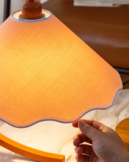 LuminousKira - Skrivebordsbelysning