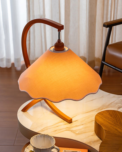 LuminousKira - Skrivebordsbelysning