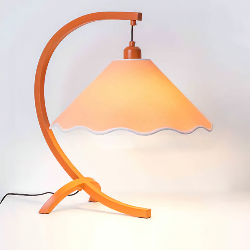 LuminousKira - Skrivebordsbelysning