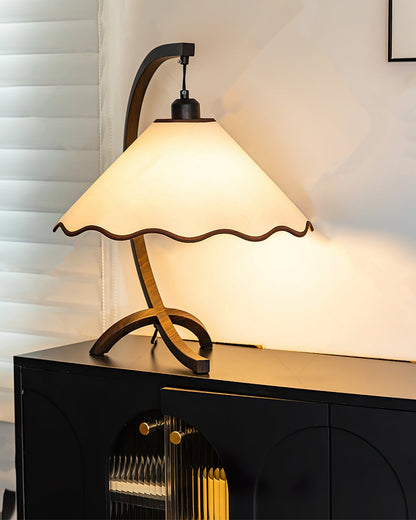 LuminousKira - Skrivebordsbelysning