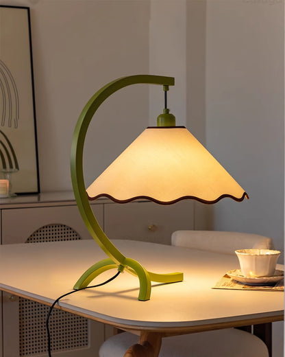 LuminousKira - Skrivebordsbelysning