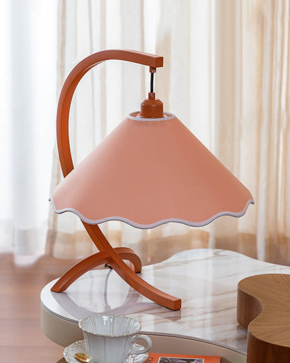 LuminousKira - Skrivebordsbelysning