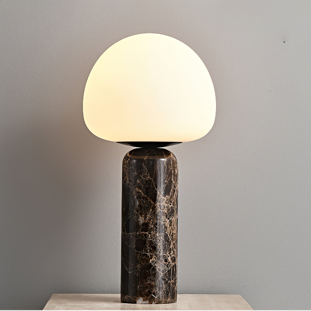 RadiantKizu - Skrivebordslampe