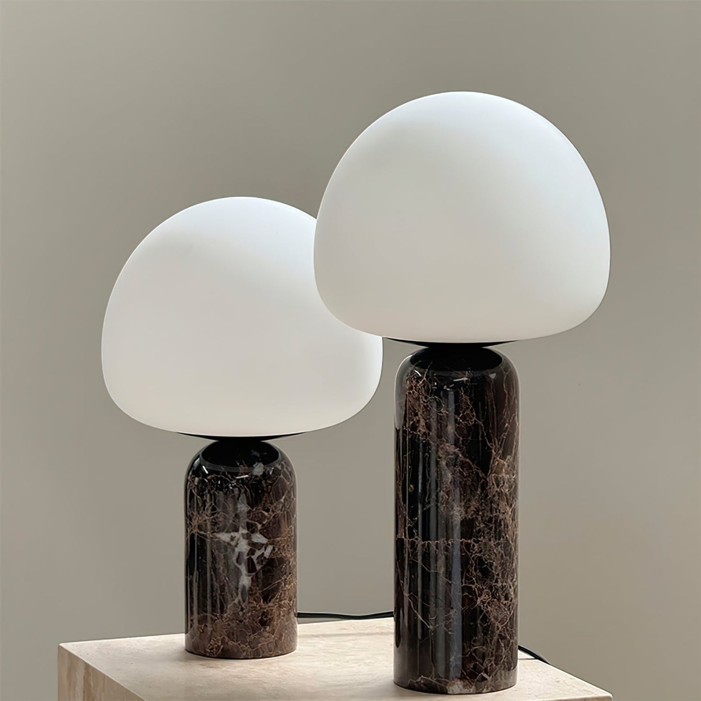 RadiantKizu - Skrivebordslampe