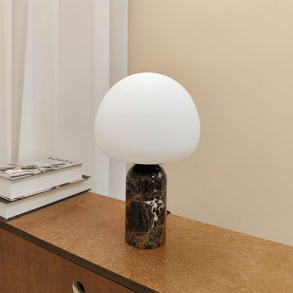 RadiantKizu - Skrivebordslampe