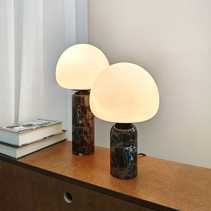 RadiantKizu - Skrivebordslampe