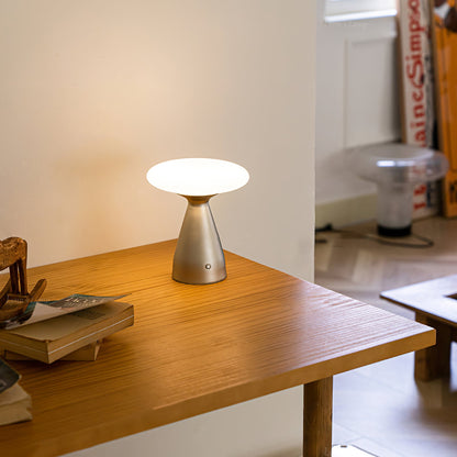 LumenKlaus - Moderne Skrivebordslampe