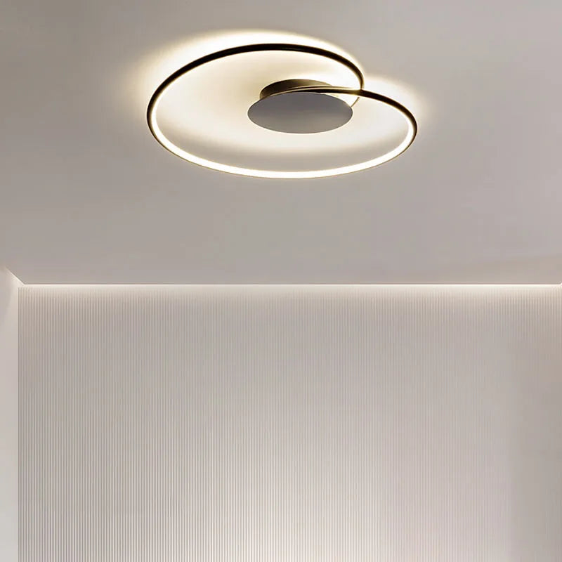PureGlow - Minimalist LED Lamp