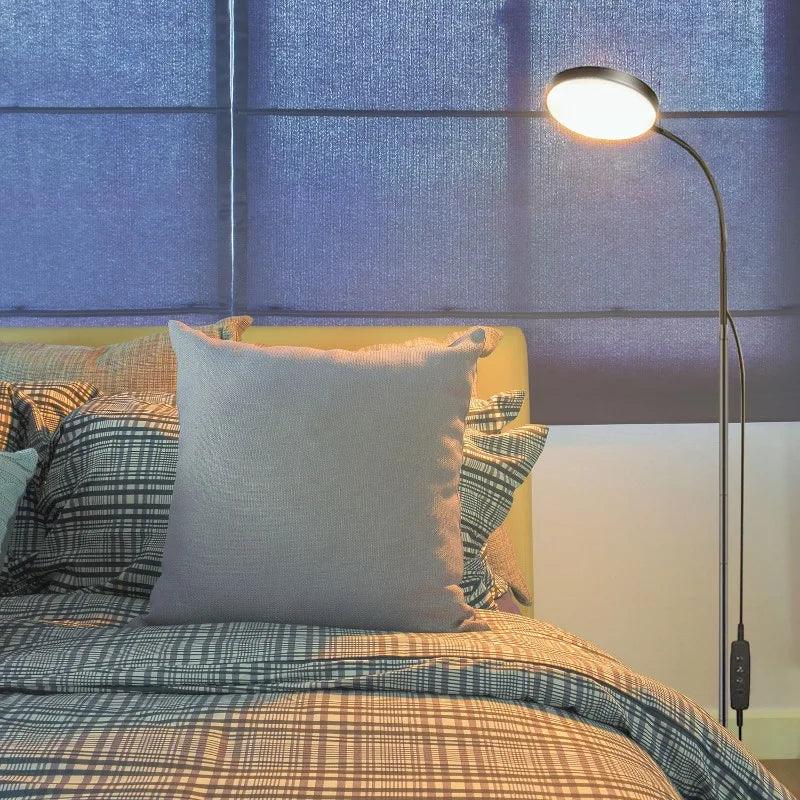 SonnyBeam - Nowoczesna Lampa Podłogowa