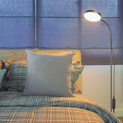 SonnyBeam - Nowoczesna Lampa Podłogowa