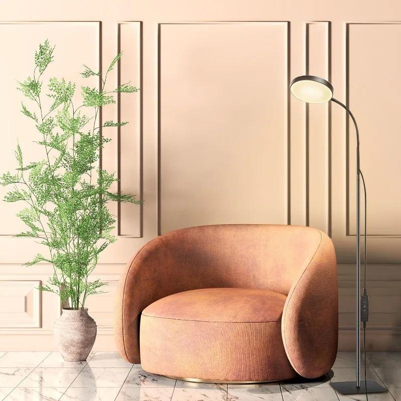 SonnyBeam - Nowoczesna Lampa Podłogowa