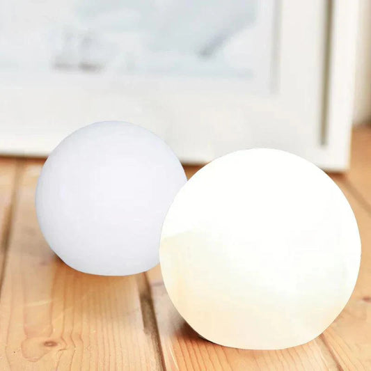 GlowSphere – Waterproof LED Ball Light