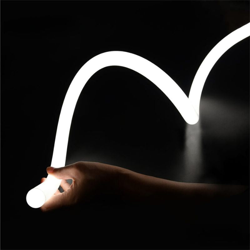 LumeStrip – Luksusowe Oświetlenie LED Nastrojowe