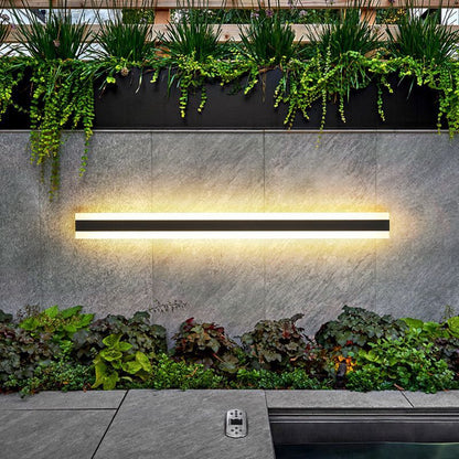 LED Outdoor Wall Lamp 4