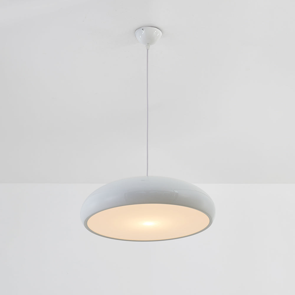 CircaLume - Sleek Round Ceiling Light