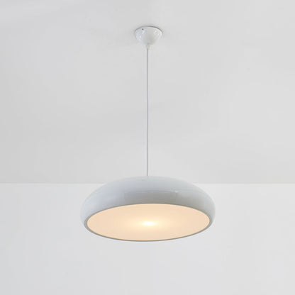 CircaLume - Sleek Round Ceiling Light